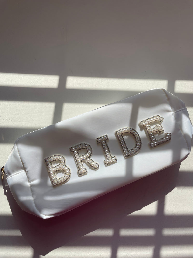 The BRIDE Bag